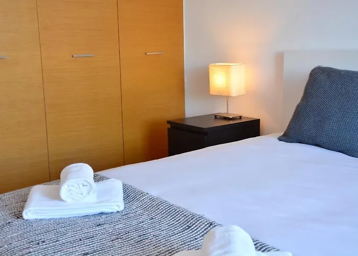 Ribeira Feeling - Riverfront