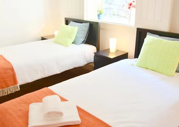 Ribeira Feeling - Riverfront * ポルト