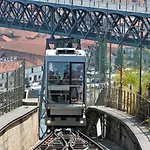 Ribeira Feeling - Riverfront Порту