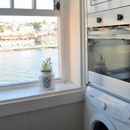 Ribeira Feeling - Riverfront