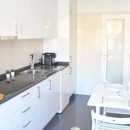 Ribeira Feeling - Riverfront Apartamento *