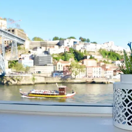 Ribeira Feeling - Riverfront Porto