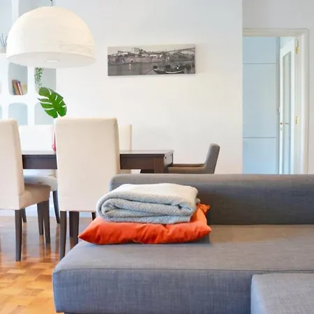 Ribeira Feeling - Riverfront Πόρτο