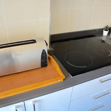 Apartamento Ribeira Feeling - Riverfront *