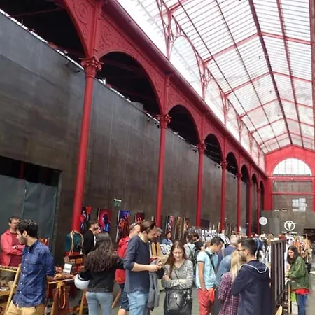 Ribeira Feeling - Riverfront *