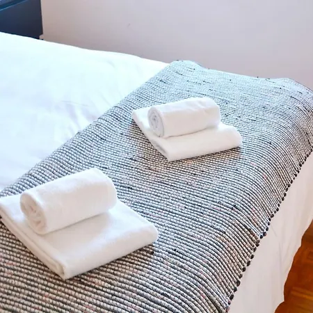 Ribeira Feeling - Riverfront