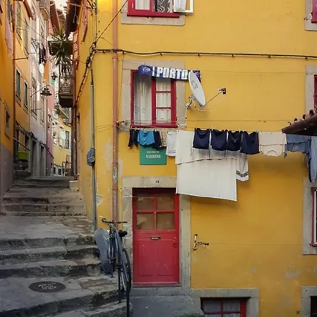 Ribeira Feeling - Riverfront Apartment *