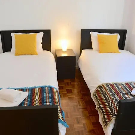 Ribeira Feeling - Riverfront * Πόρτο