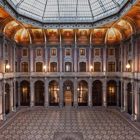 Apartamento Ribeira Feeling - Riverfront Porto