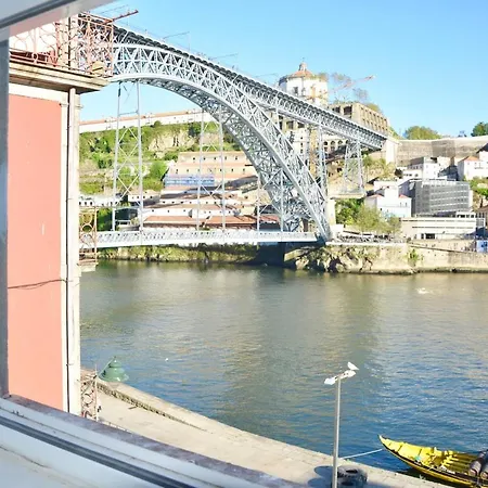 Ribeira Feeling - Riverfront