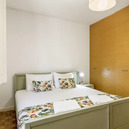 Ribeira Feeling - Riverfront Appartement *