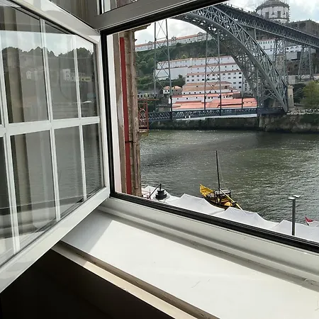 Appartement Ribeira Feeling - Riverfront *
