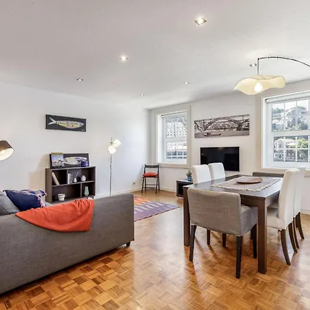 Ribeira Feeling - Riverfront Appartement