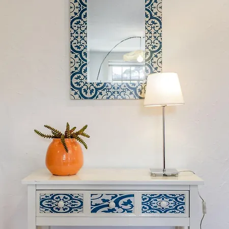 Ribeira Feeling - Riverfront Appartement *