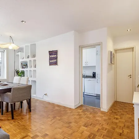 Ribeira Feeling - Riverfront Appartement *