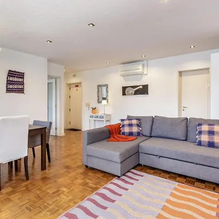 Ribeira Feeling - Riverfront Appartement Oporto