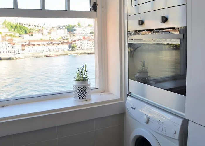 Ribeira Feeling - Riverfront