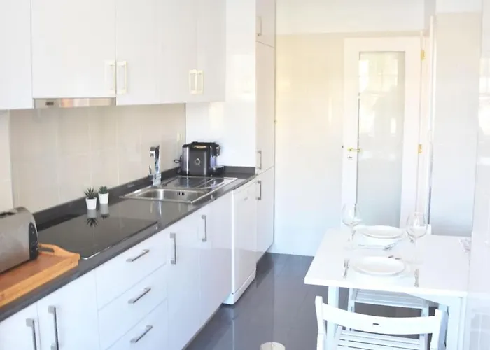 Ribeira Feeling - Riverfront Apartament *