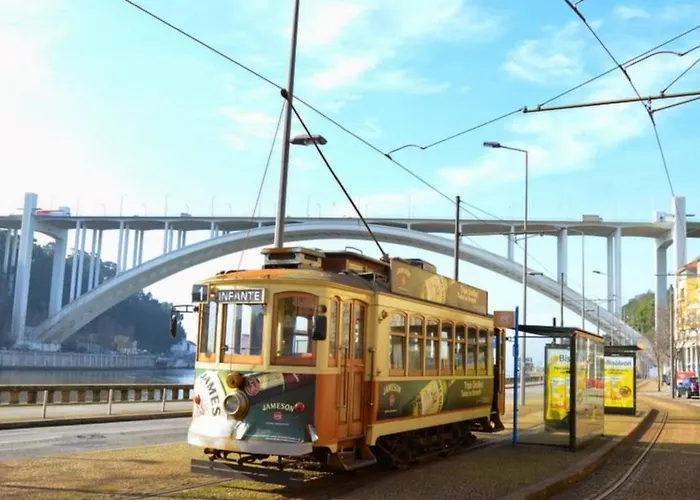 Ribeira Feeling - Riverfront