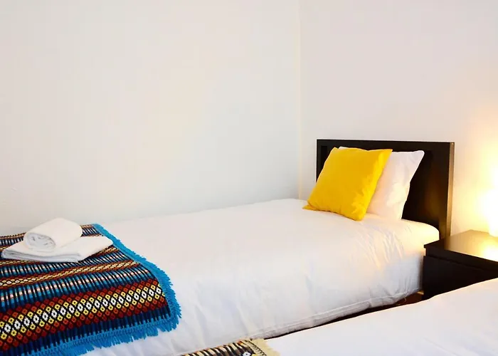 公寓 Ribeira Feeling - Riverfront 波尔图