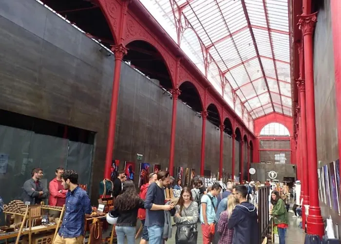 Ribeira Feeling - Riverfront *