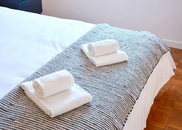 Ribeira Feeling - Riverfront