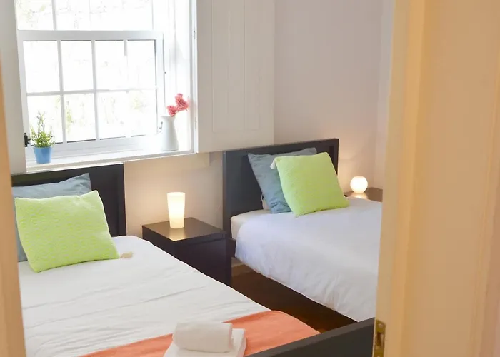 Ribeira Feeling - Riverfront Apartament Porto