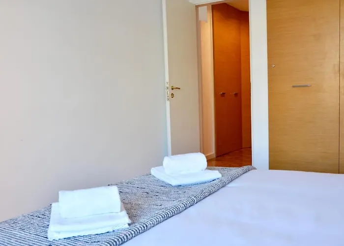 Apartament Ribeira Feeling - Riverfront Porto