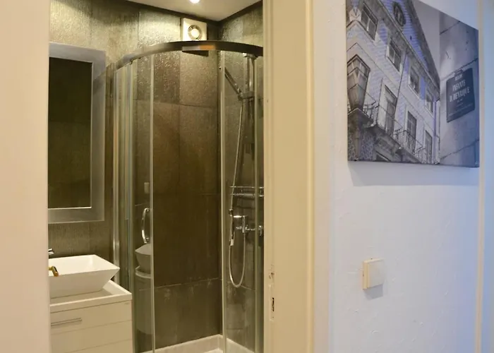 Apartament Ribeira Feeling - Riverfront