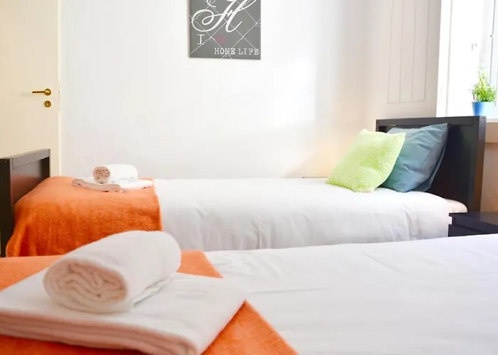 Ribeira Feeling - Riverfront *