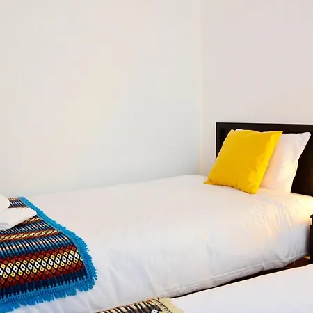 Appartamento Ribeira Feeling - Riverfront Oporto