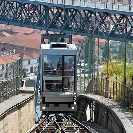 Ribeira Feeling - Riverfront Порту