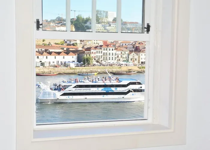 Appartamento Ribeira Feeling - Riverfront