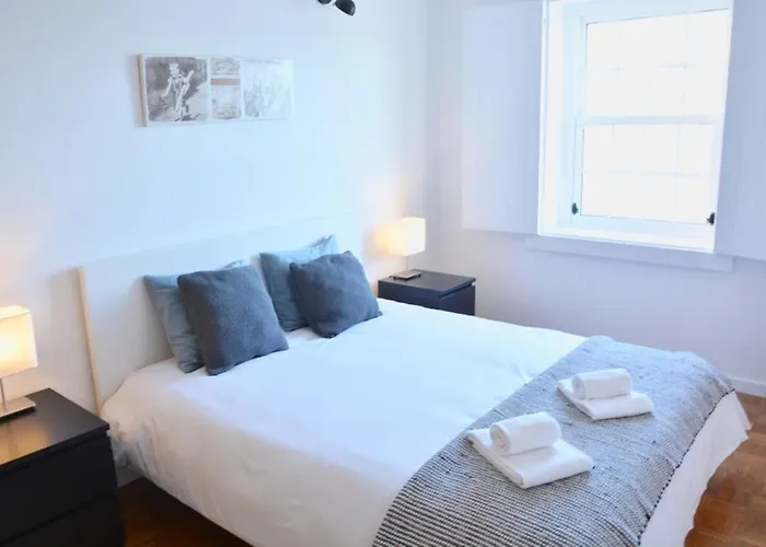 Appartamento Ribeira Feeling - Riverfront