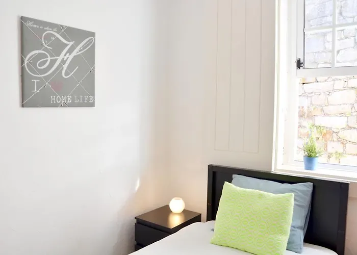 Appartamento Ribeira Feeling - Riverfront Oporto