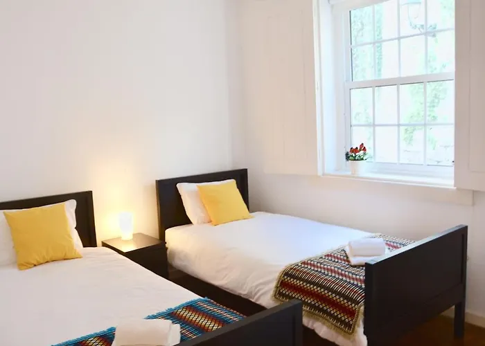 Ribeira Feeling - Riverfront פורטו