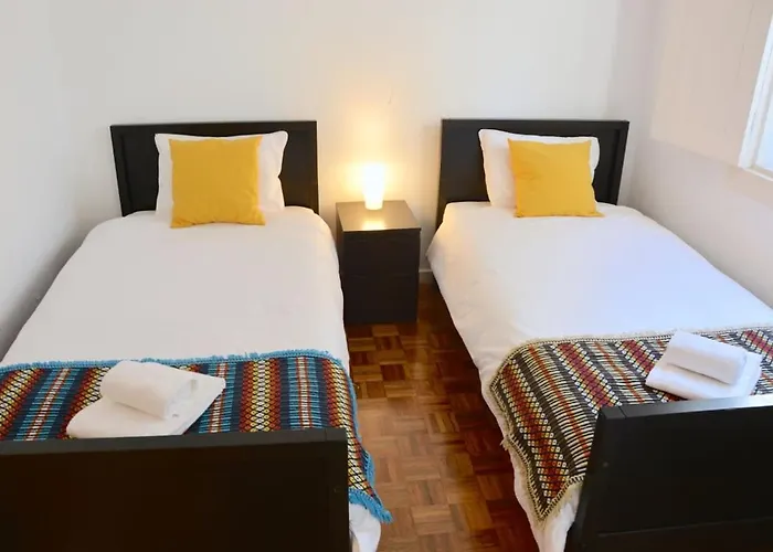 Ribeira Feeling - Riverfront * Oporto