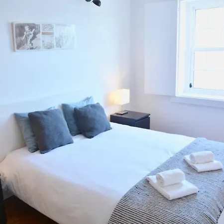Apartman Ribeira Feeling - Riverfront