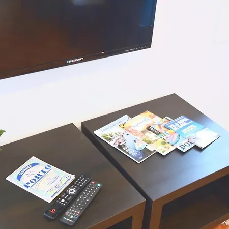 Ribeira Feeling - Riverfront Apartman Porto