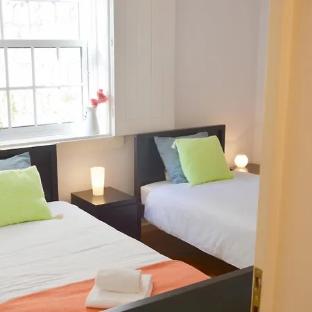 Ribeira Feeling - Riverfront Apartman Porto