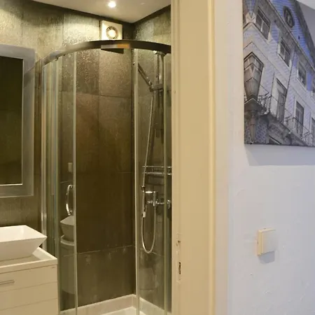 Apartman Ribeira Feeling - Riverfront