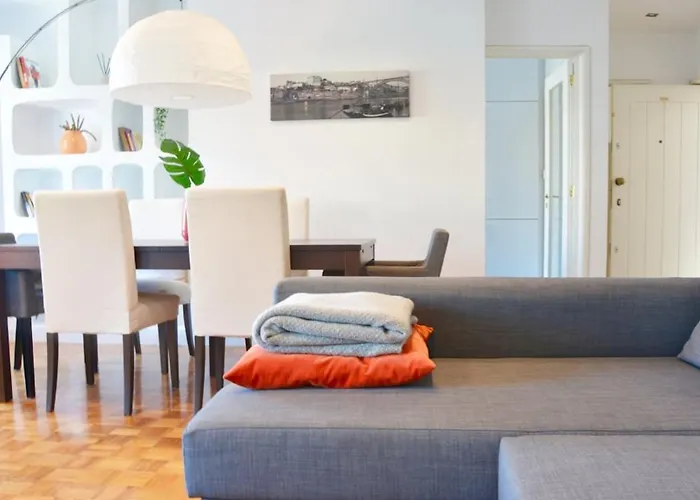 Ribeira Feeling - Riverfront بورتو