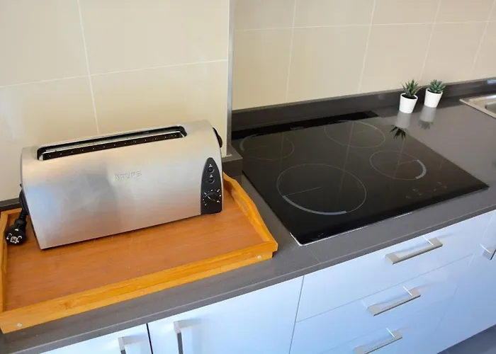 شقة Ribeira Feeling - Riverfront *