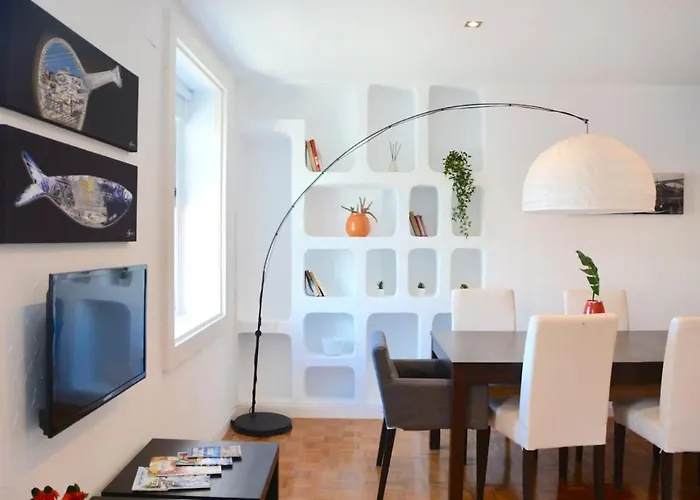 Ribeira Feeling - Riverfront